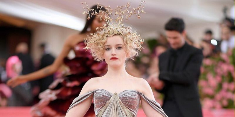 Seven Facts Of Ozark Actress Julia Garner: Her Marriage With Foster the People's Mark Foster, Upcoming Project, Including Her Relation With Jennifer Garner